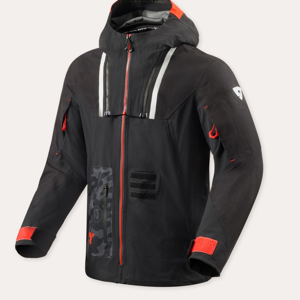 REV'IT! Vision H2O Jacket image 1