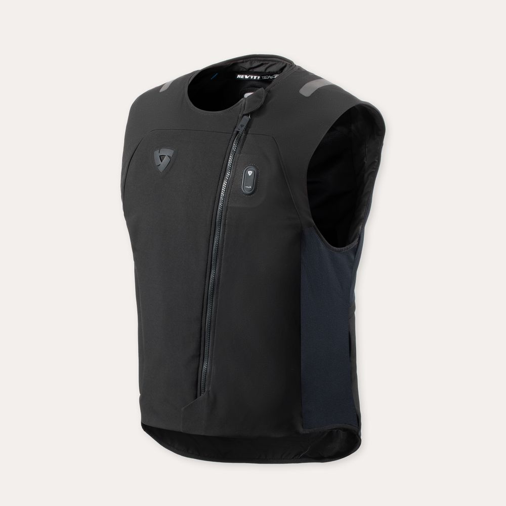 REV'IT! Avertum Street Tech-Air Airbag image 1