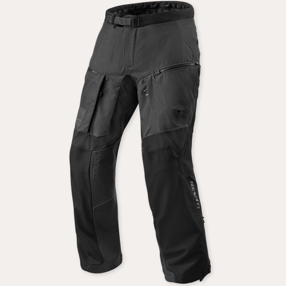 REV'IT! Continent 2 Pants image 1