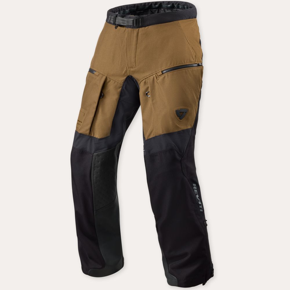 REV'IT! Continent 2 Pants image 3