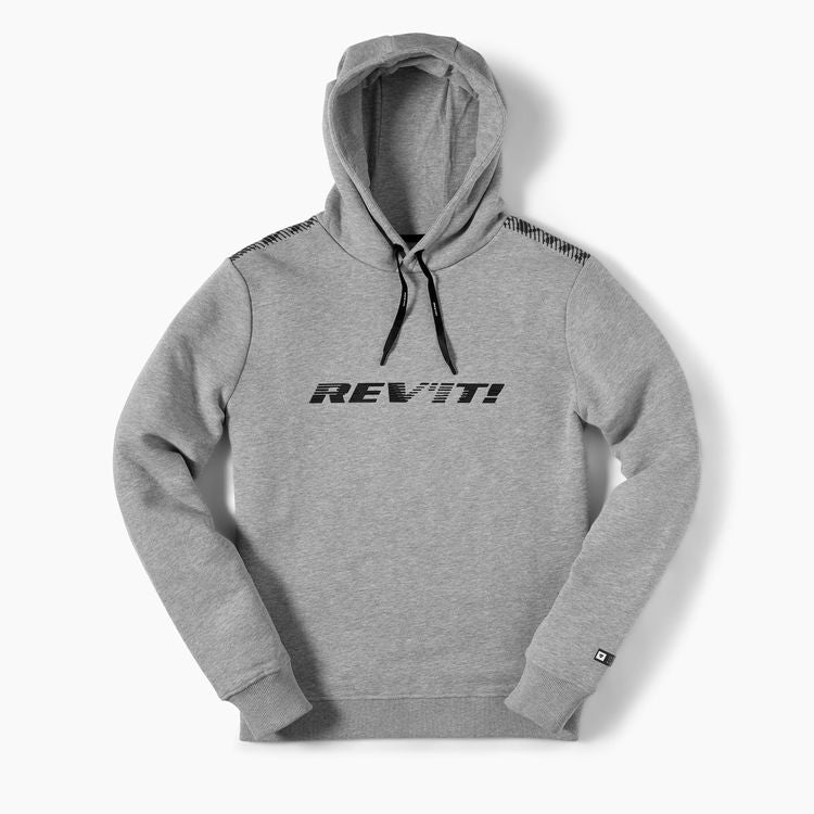 Ways Hoodie regular front