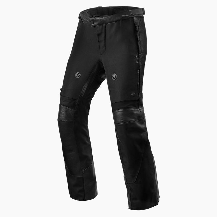 Valve H2O Pants regular front