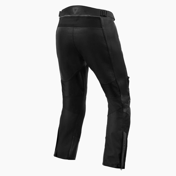 Valve H2O Pants regular back