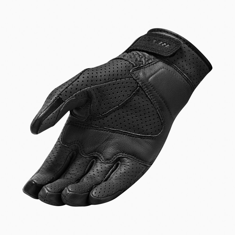 Avion 3 Gloves large back