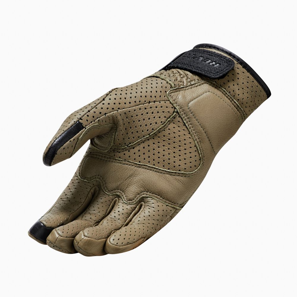 Avion 3 Ladies Gloves large back