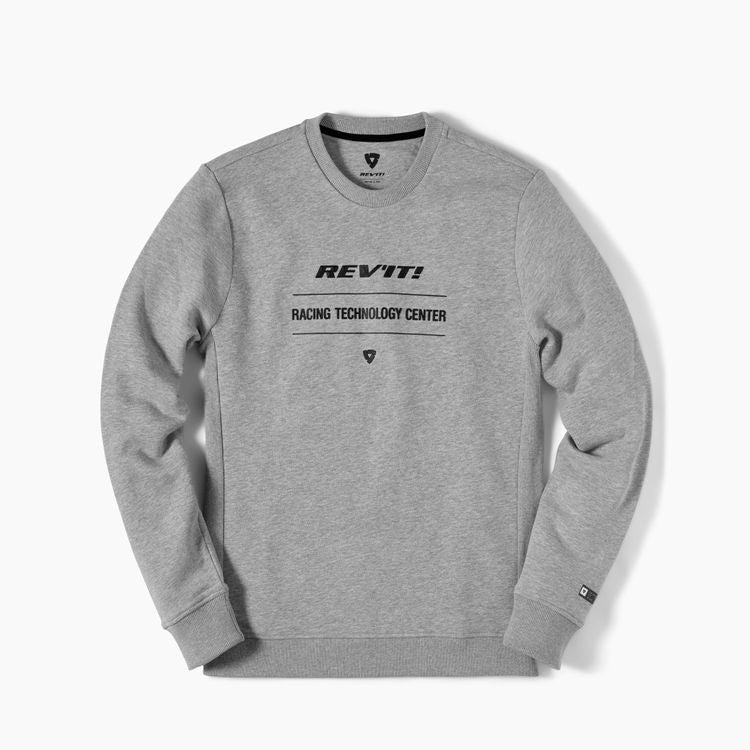 Move Sweater regular front