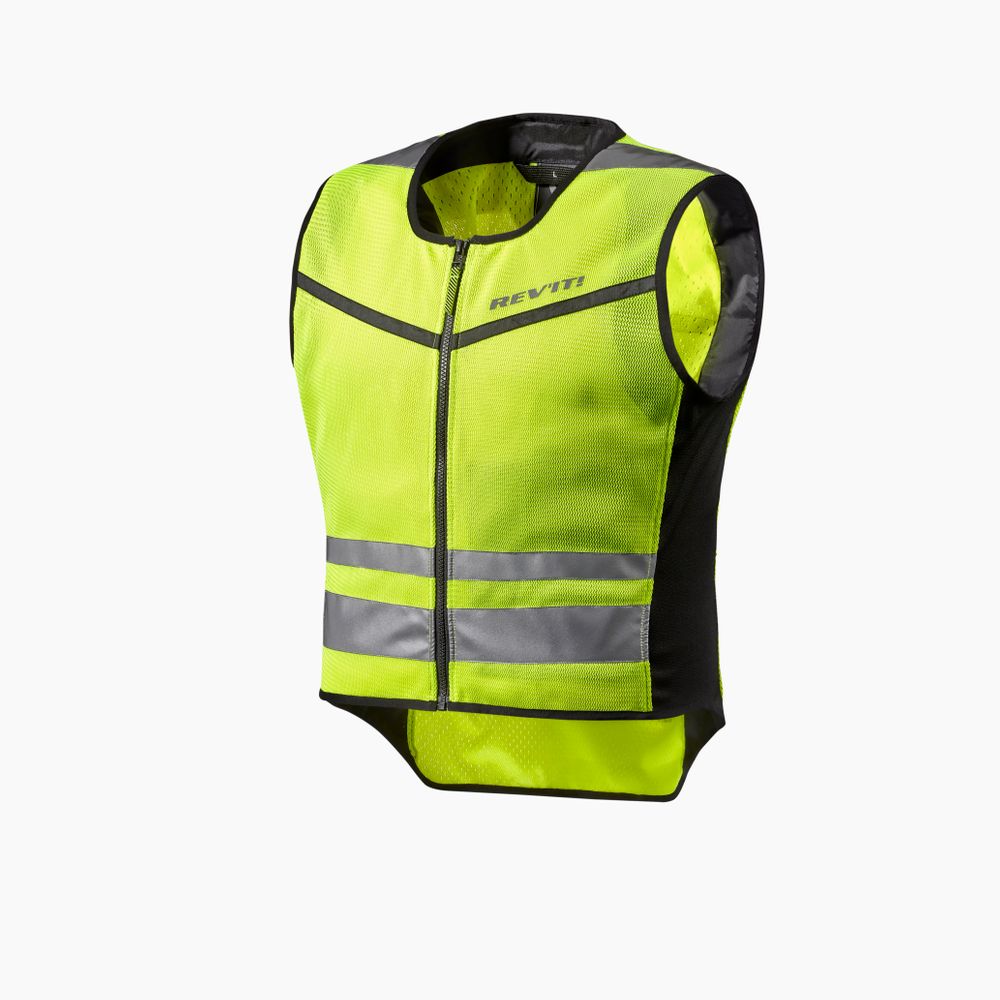 Athos Air 2 Vest large front