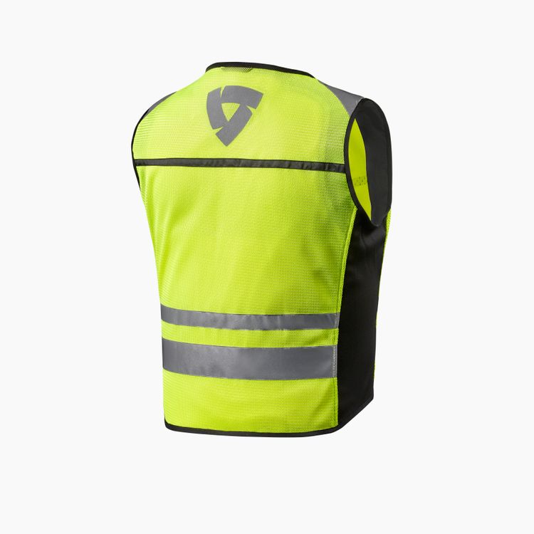 Athos Air 2 Vest regular back