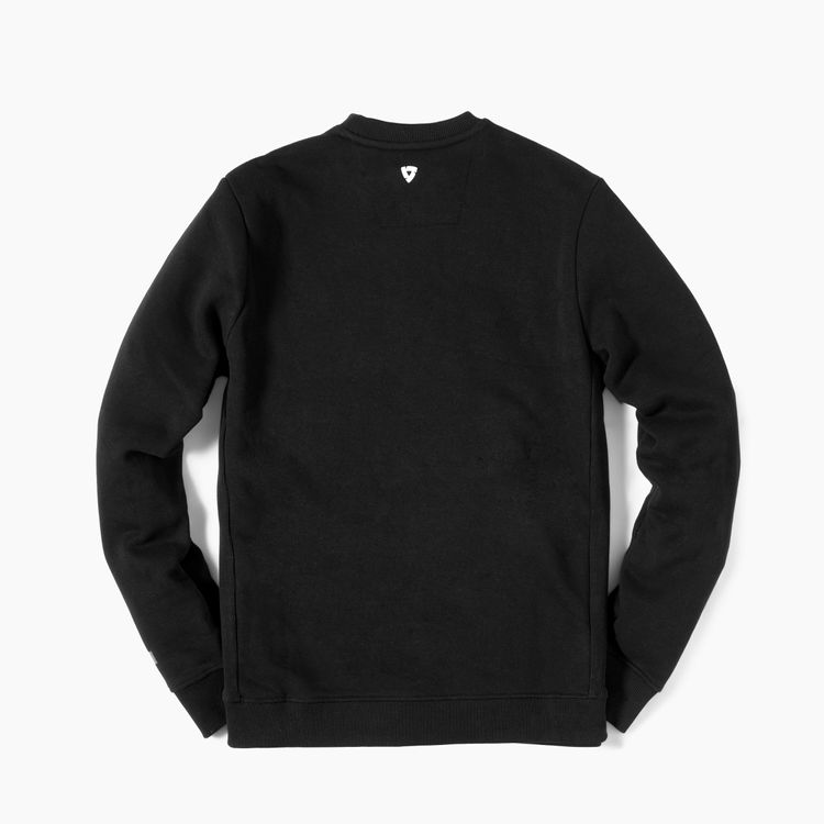 Move Sweater regular back