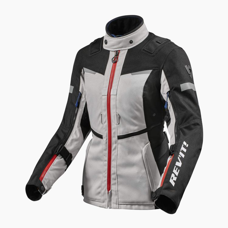 Sand 4 H2O Ladies Jacket regular front