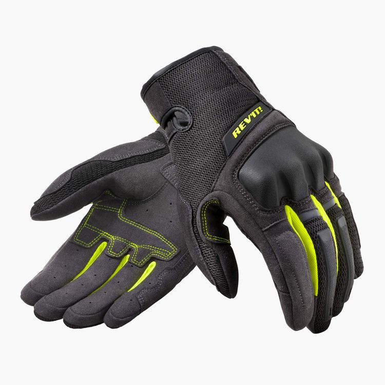 Volcano Gloves regular front