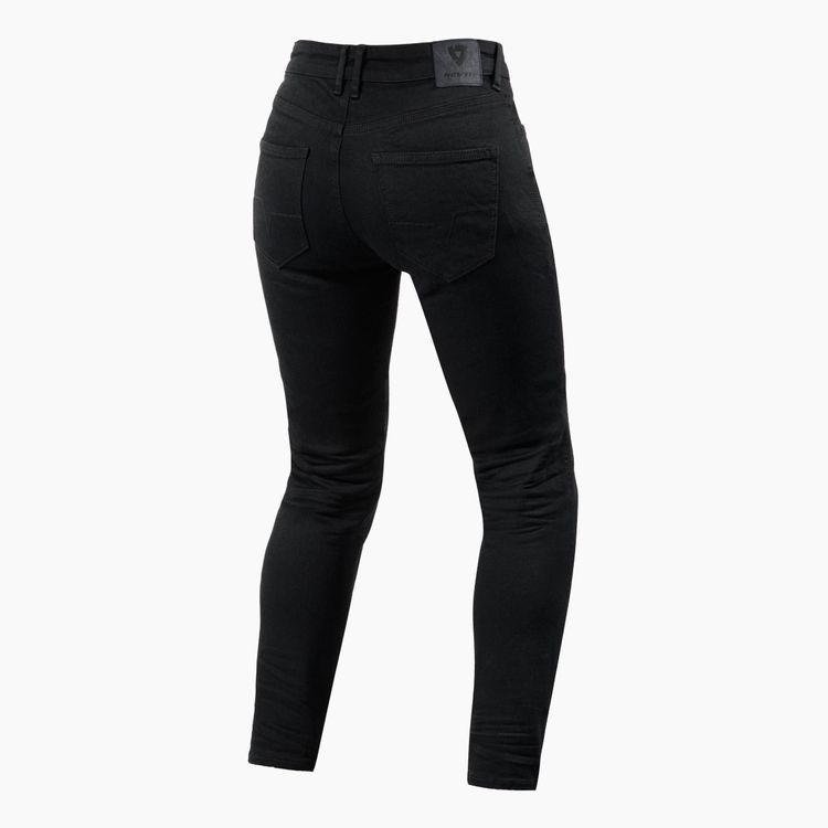 Maple 2 Ladies SK Jeans regular back