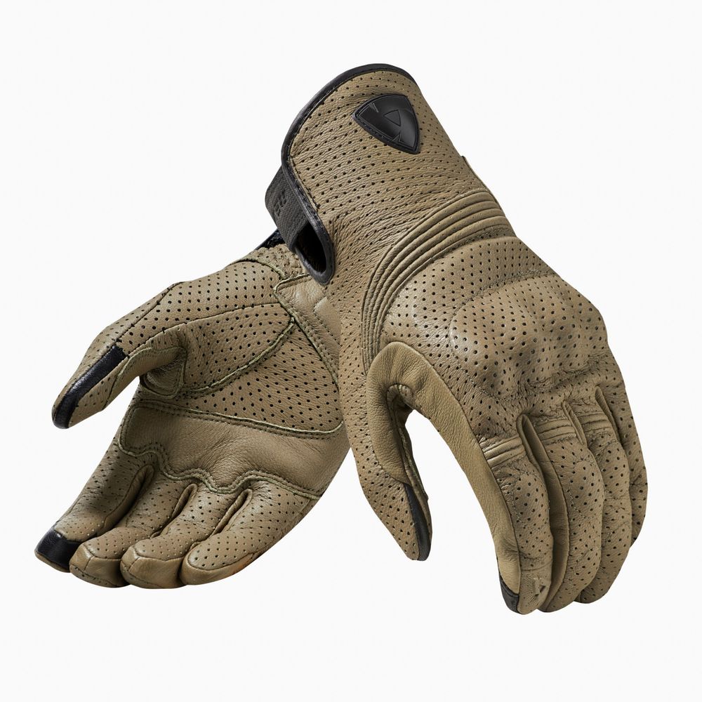 Avion 3 Gloves large front