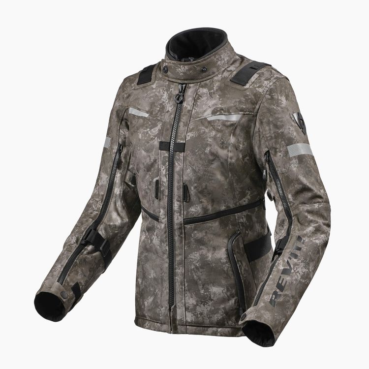 Sand 4 H2O Ladies Jacket regular front