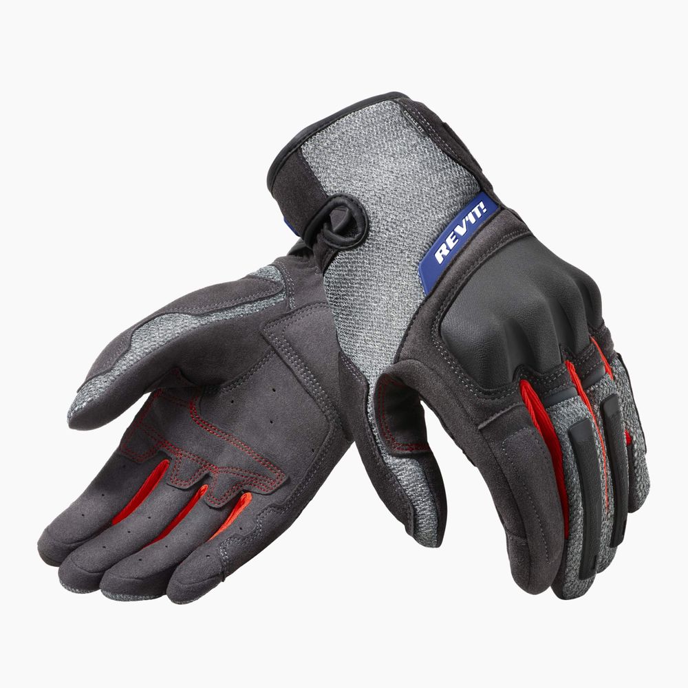 Volcano Ladies Gloves large front