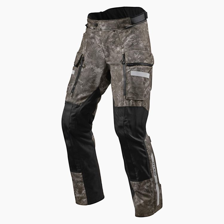 Sand 4 H2O Pants regular front