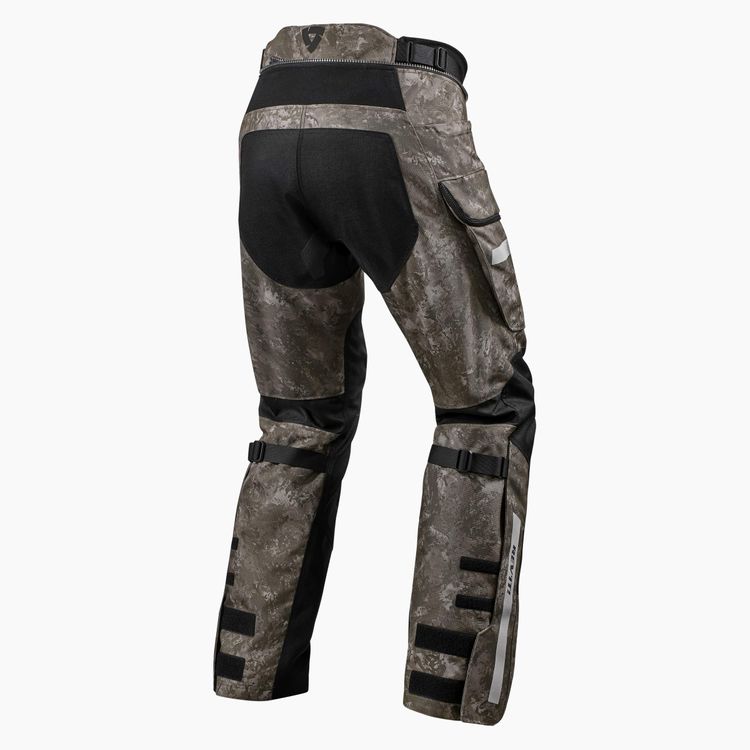 Sand 4 H2O Pants regular back