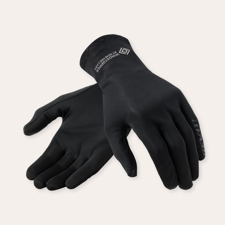 Baret 2 GTX WINDSTOPPER Undergloves regular front