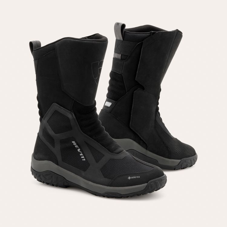 Everest GTX Boots regular front