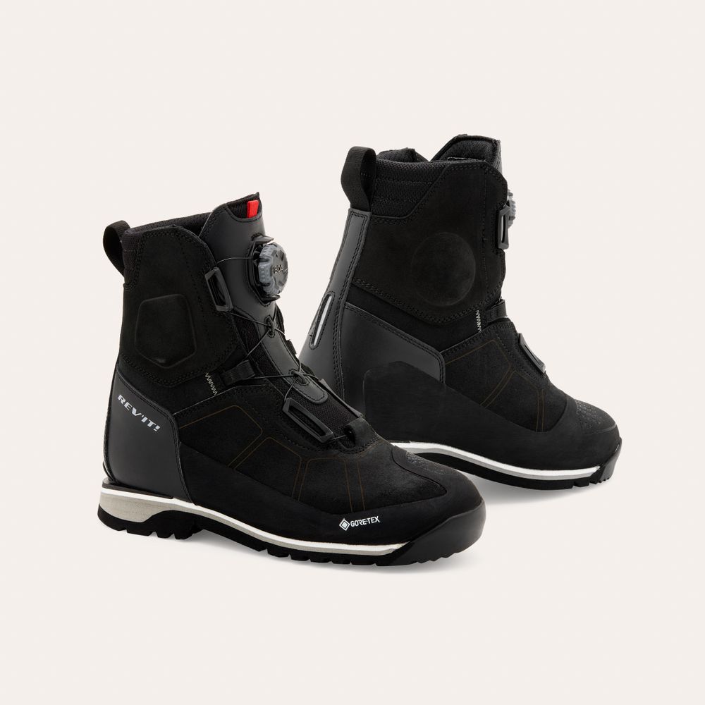 Pioneer GTX Boots large front