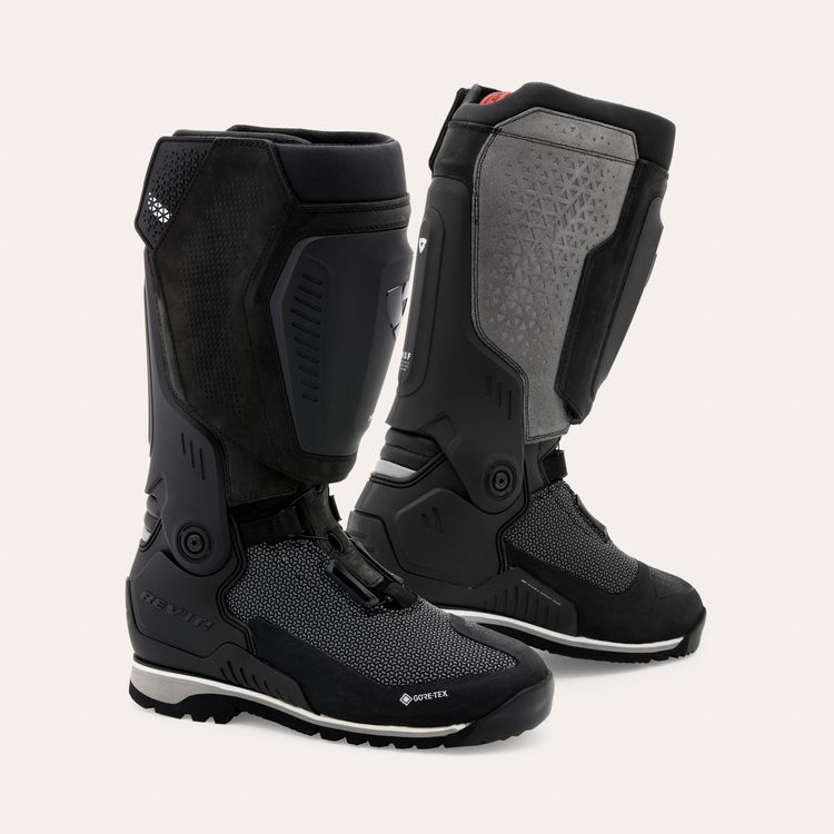 Expedition GTX Boots regular front