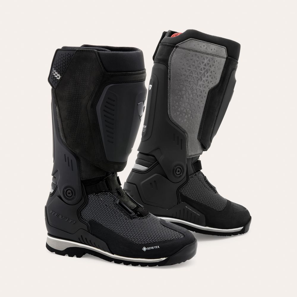 Expedition GTX Boots large front