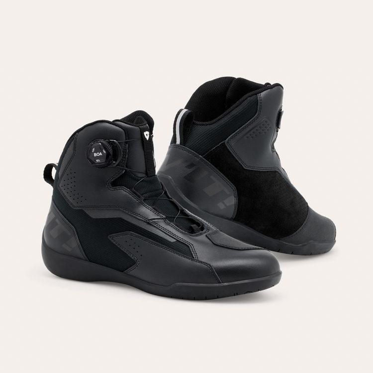 Jetspeed Pro Shoes regular front