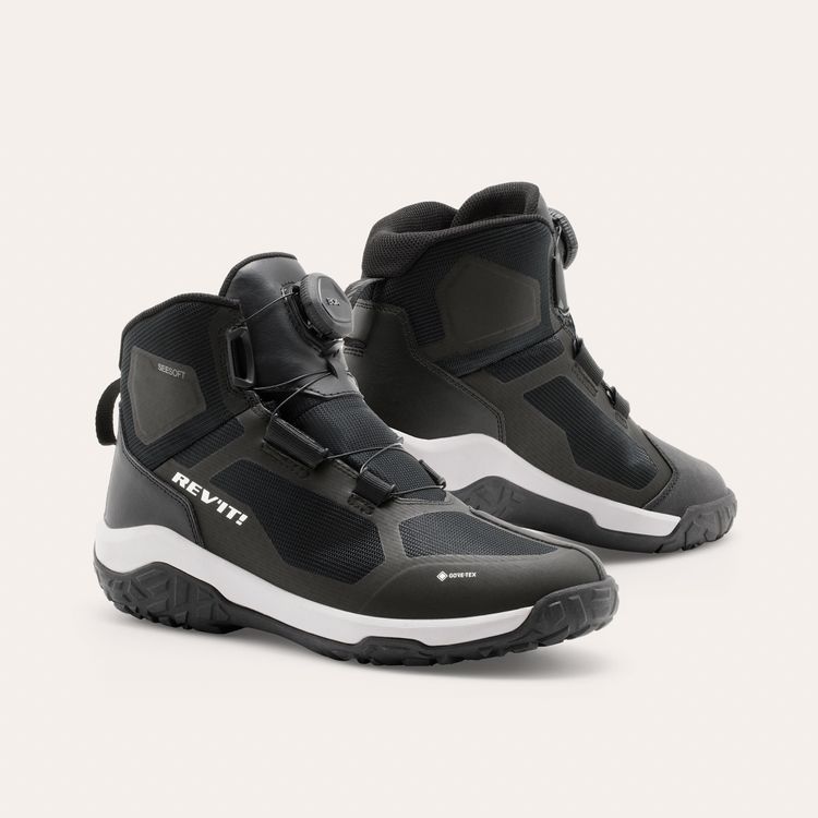 Breccia GTX Shoes regular front