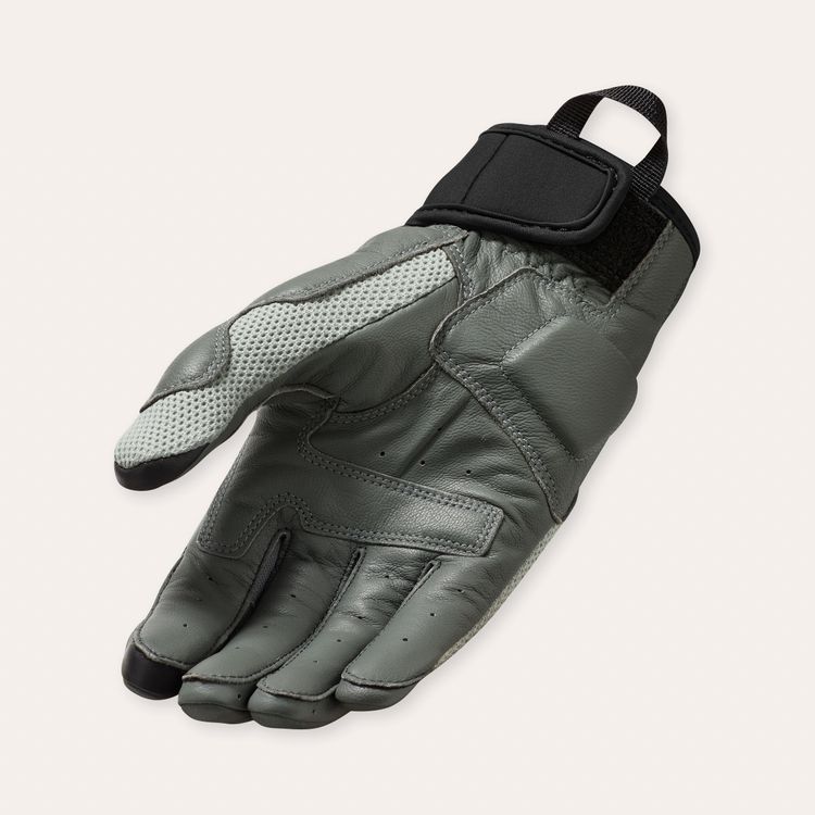 Caliber Gloves regular back