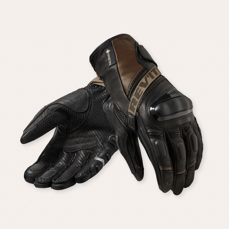 Dominator 3 GTX Gloves regular front