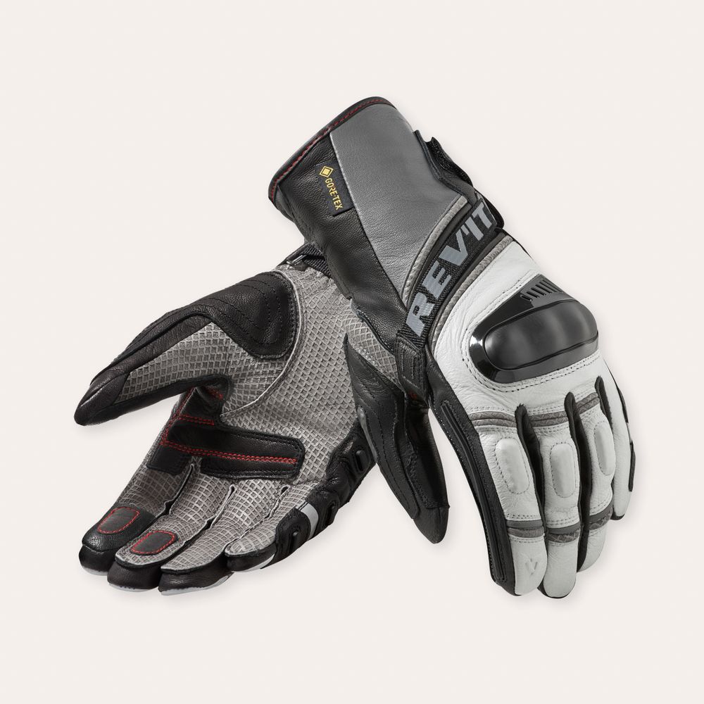 Dominator 3 GTX Gloves large front