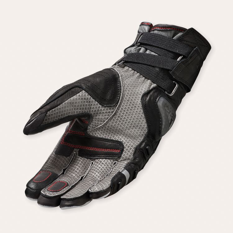 Dominator 3 GTX Gloves regular back