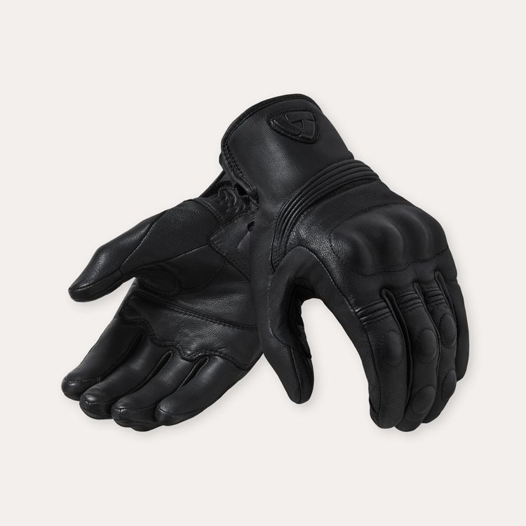 Hawk Gloves regular front