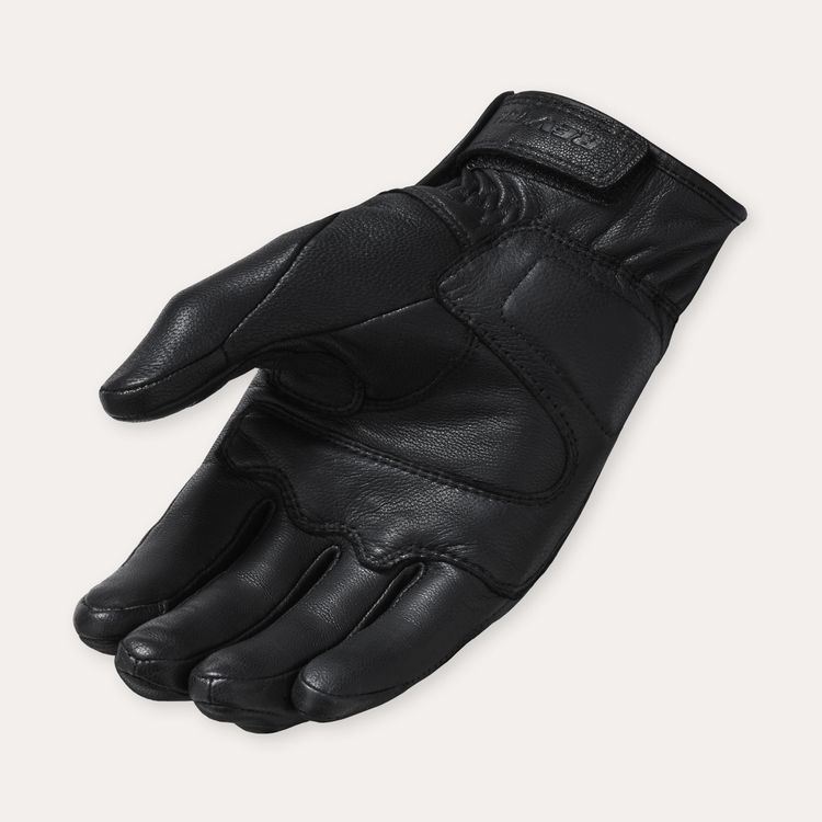 Hawk Gloves regular back