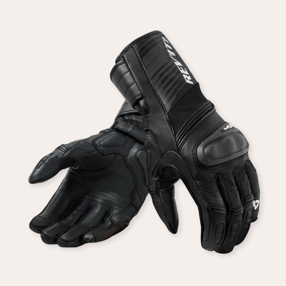 RSR 4 Gloves large front