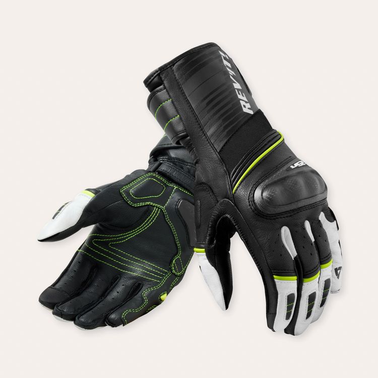 RSR 4 Gloves regular front