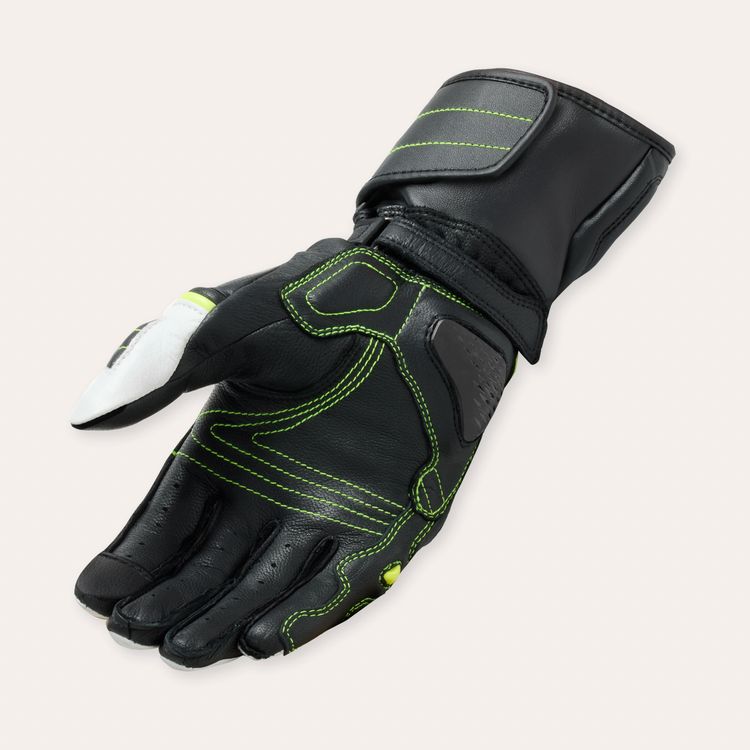 RSR 4 Gloves regular back