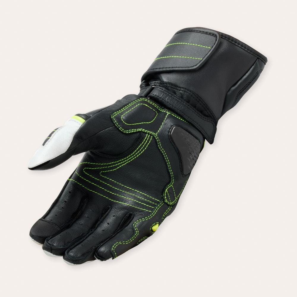 REV'IT! RSR 4 Gloves image 4