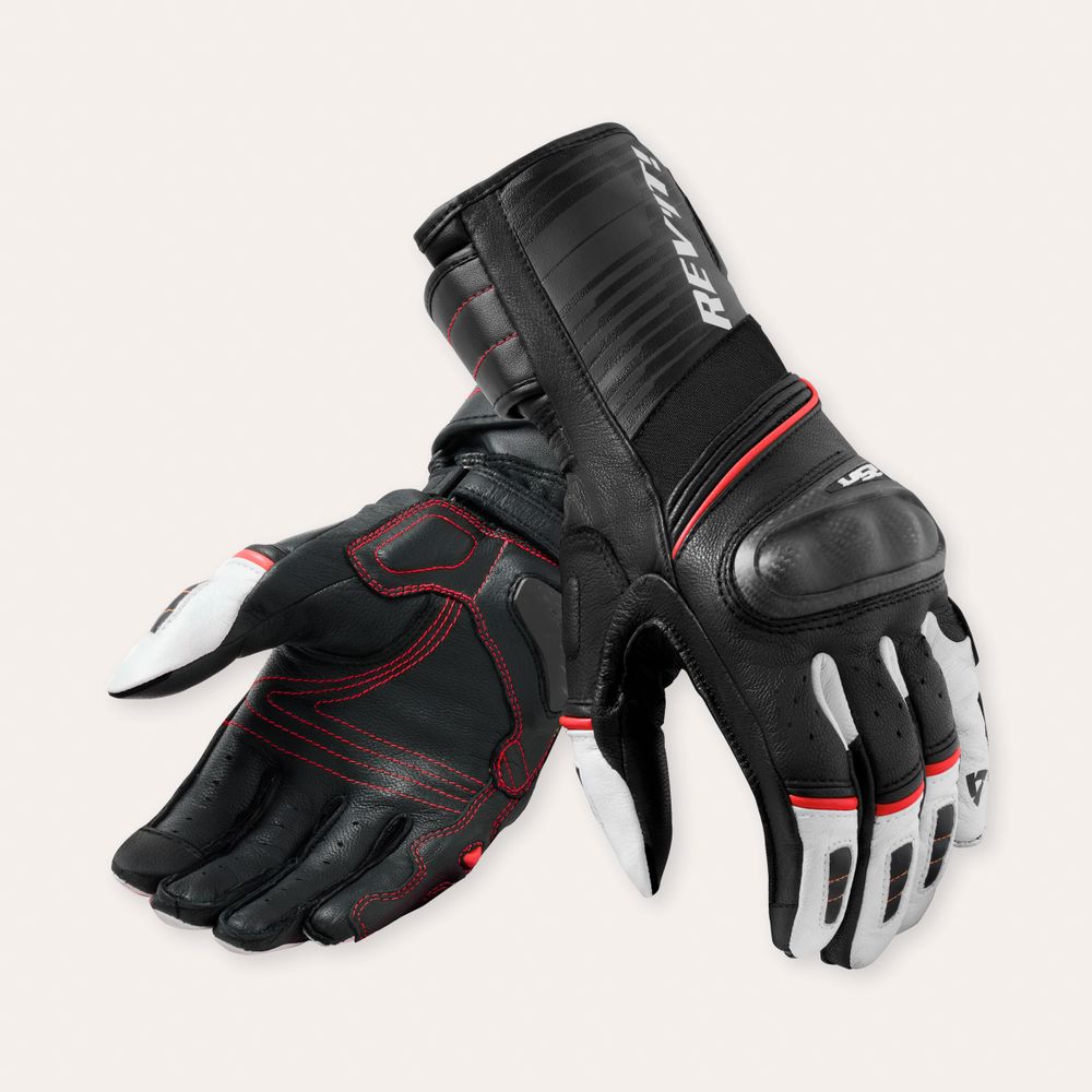 REV'IT! RSR 4 Gloves image 5