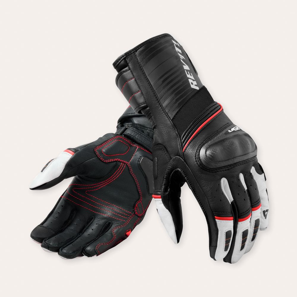 RSR 4 Gloves large front