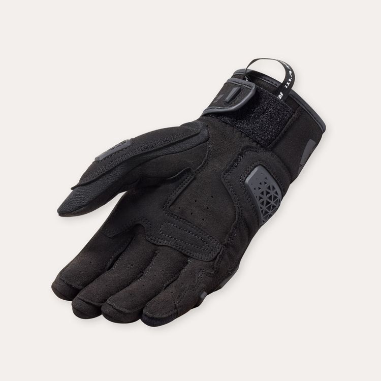 Mangrove Gloves regular back