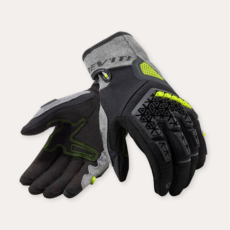 Mangrove Gloves regular front