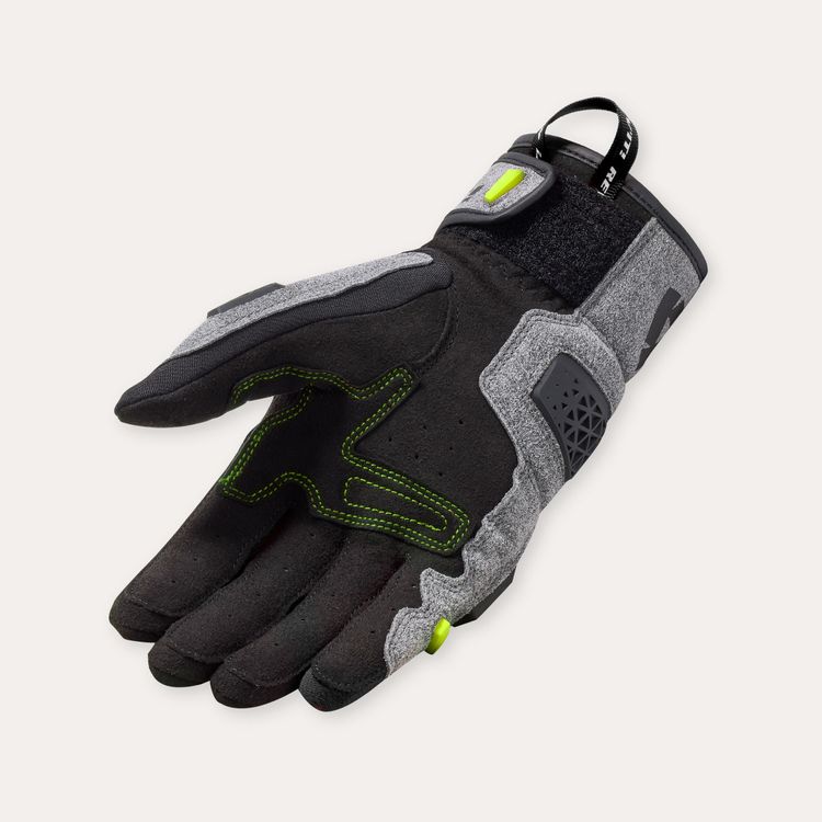 Mangrove Gloves regular back