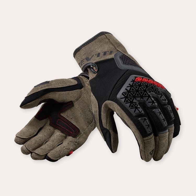 Mangrove Gloves regular front