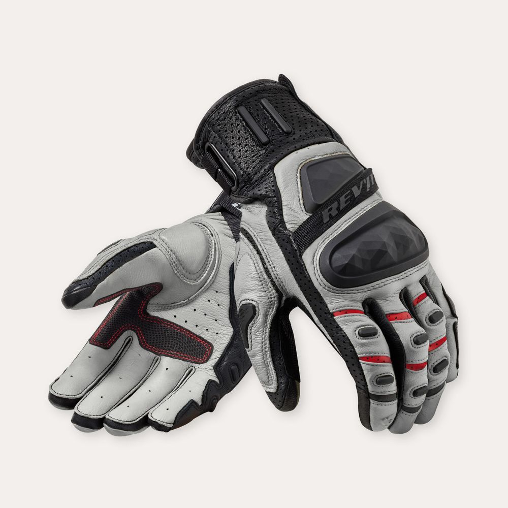 Cayenne 2 Gloves large front