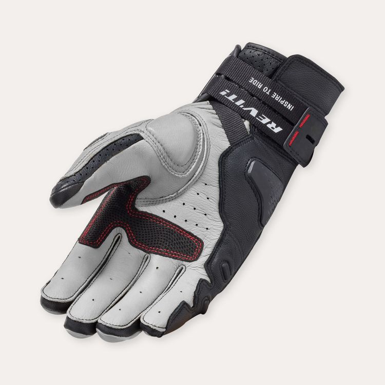 Cayenne 2 Gloves regular back