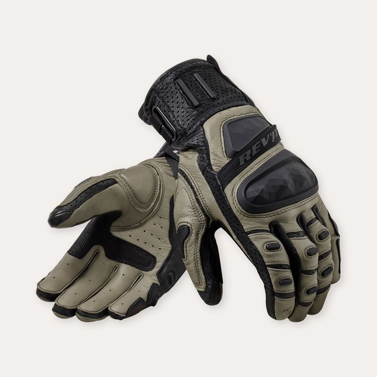 Cayenne 2 Gloves regular front