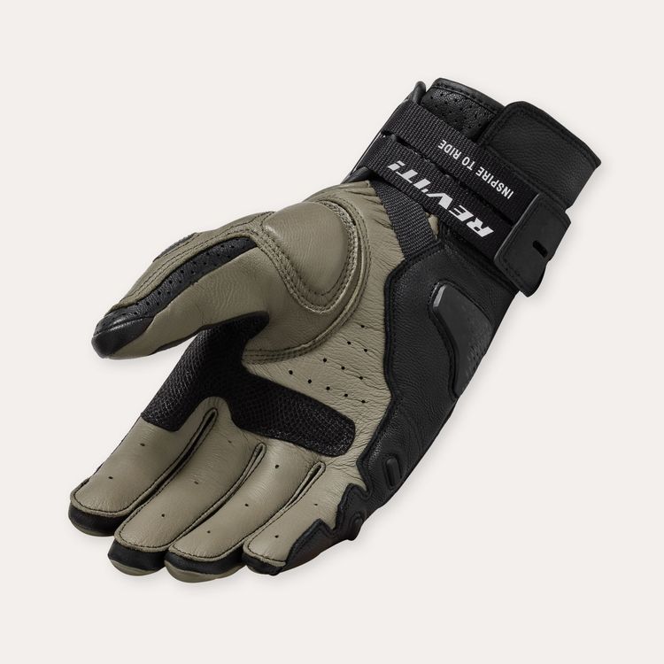 Cayenne 2 Gloves regular back