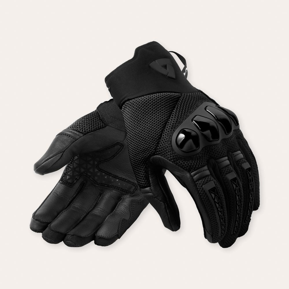 Speedart Air Gloves large front