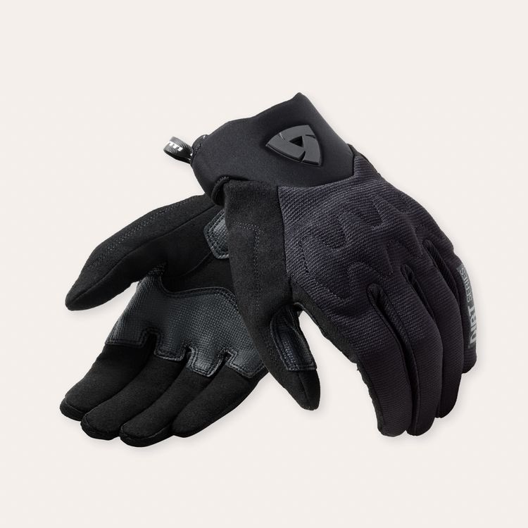 Continent Gloves regular front